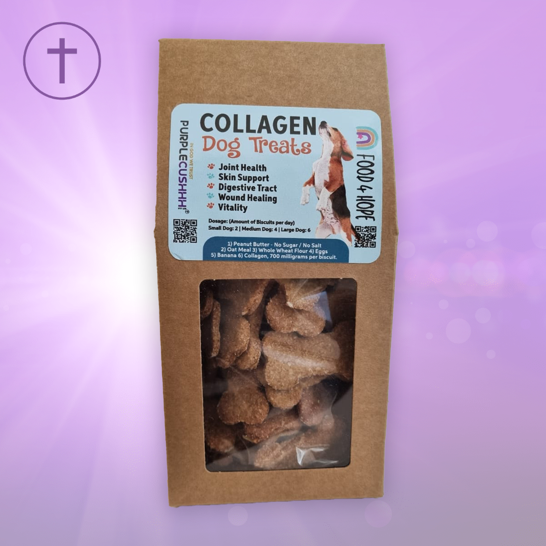 Collagen Dog Treats