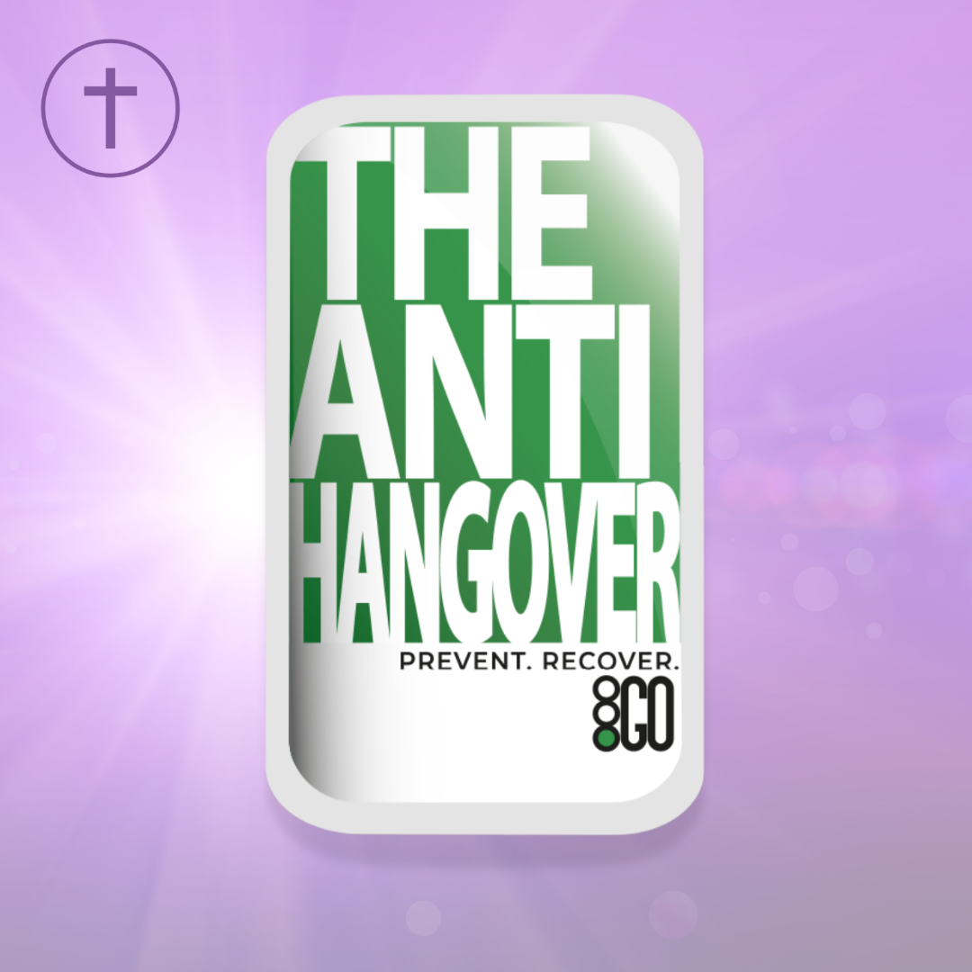 The Anti Hangover Snap