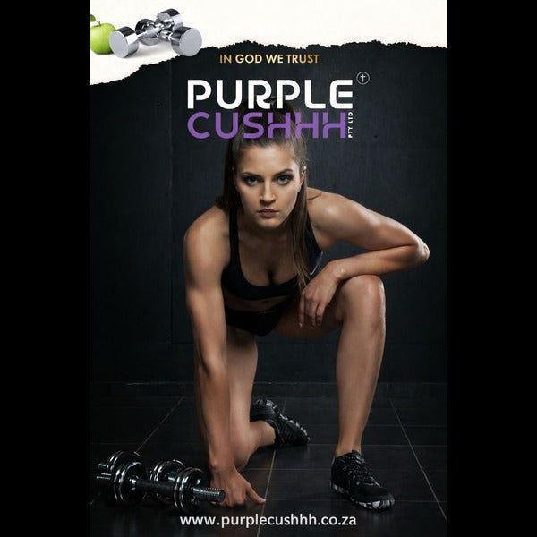 Luanne’s 30-Minute Personal Training Packages for Women