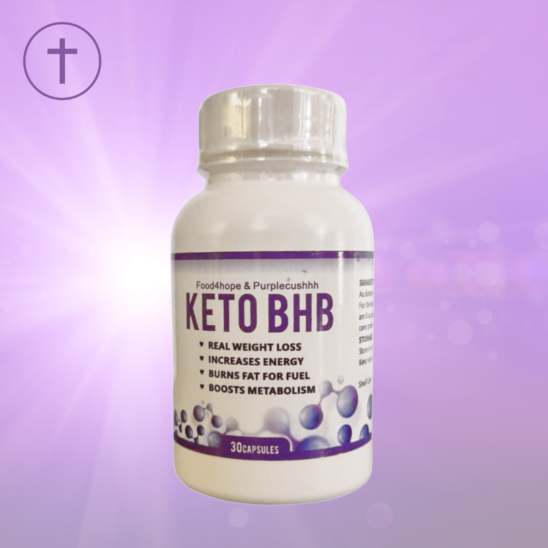 Keto BHB