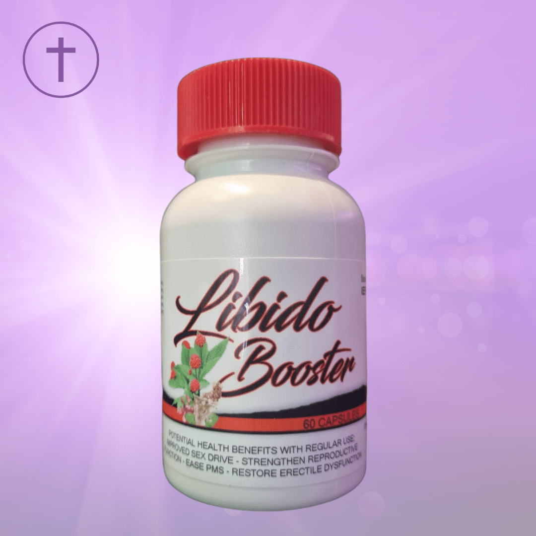 Libido Booster