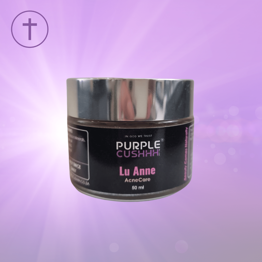 Lu-Anne Acne Care