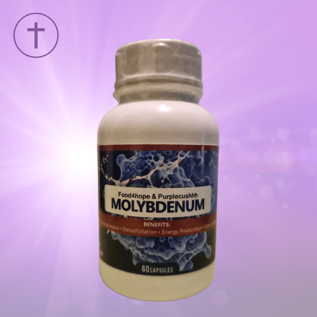 Molybdenum