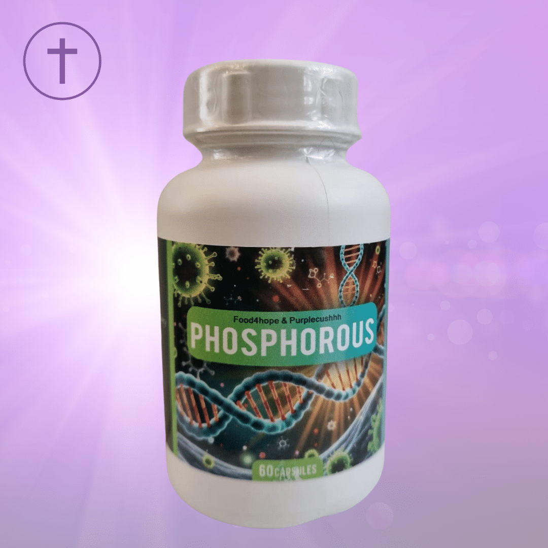 Phosphorous