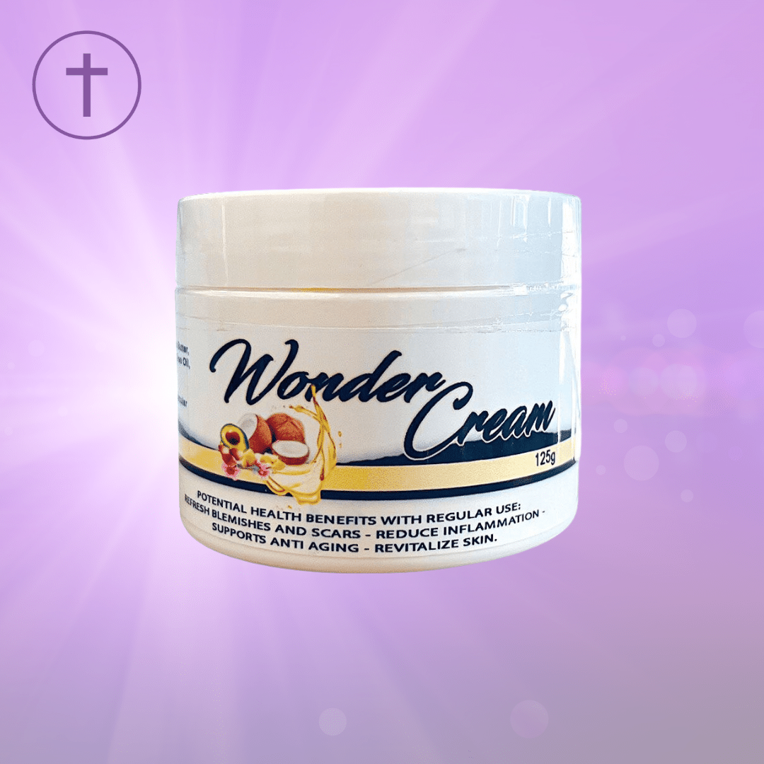Wonder Cream