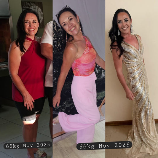 Proof is in the poeding...