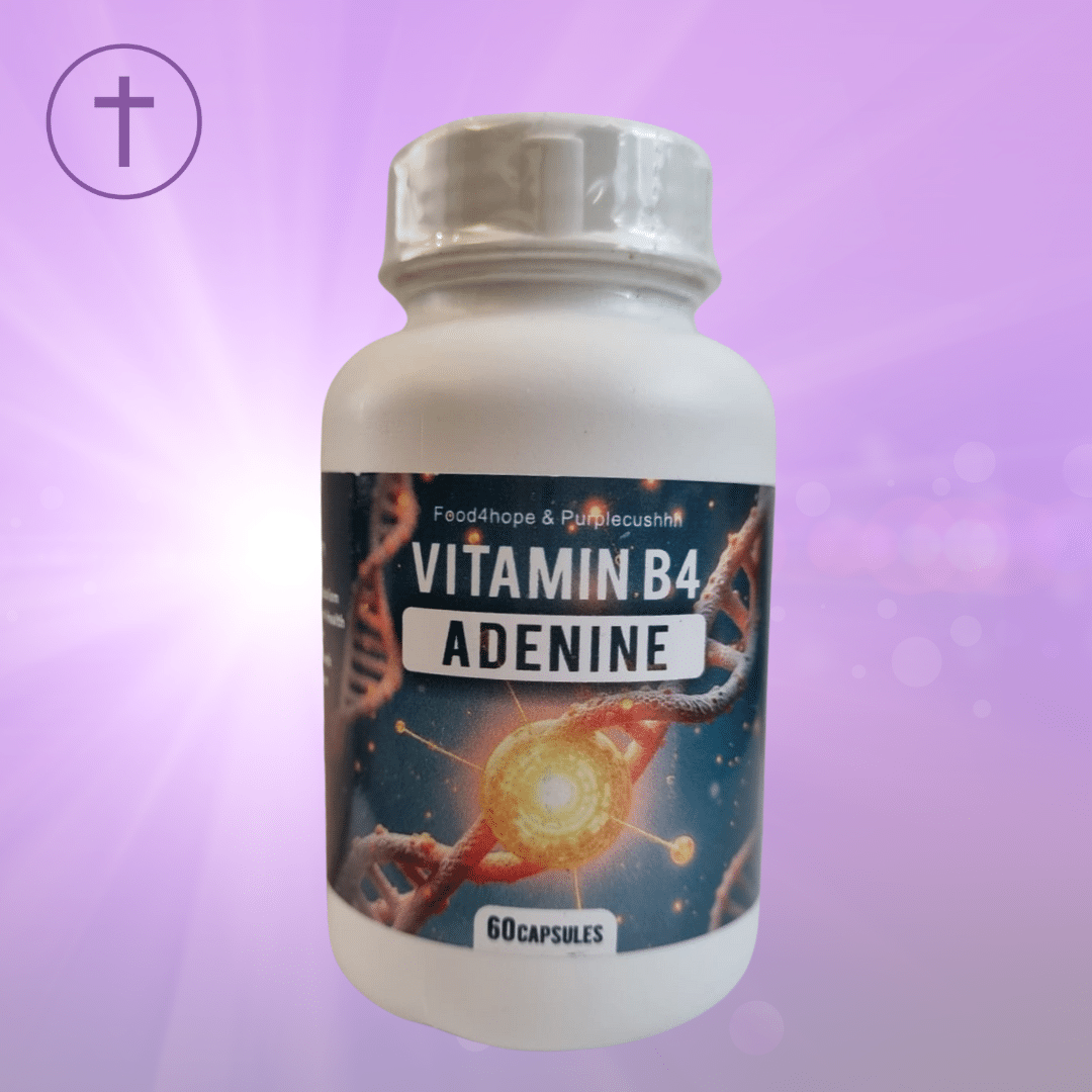 Adenine Vitamin B4