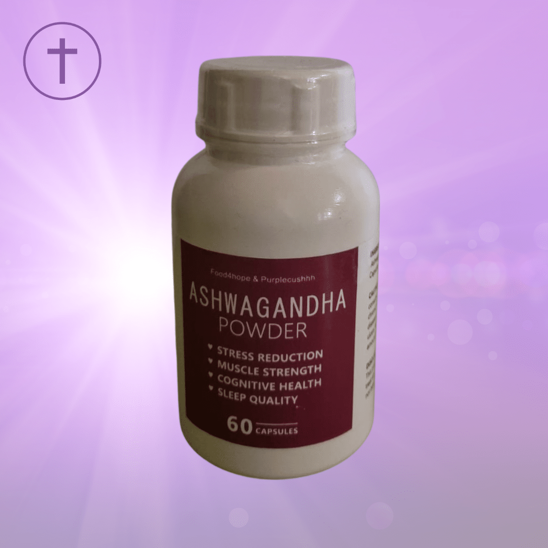 Ashwagandha Powder