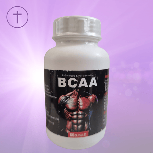 BCAA