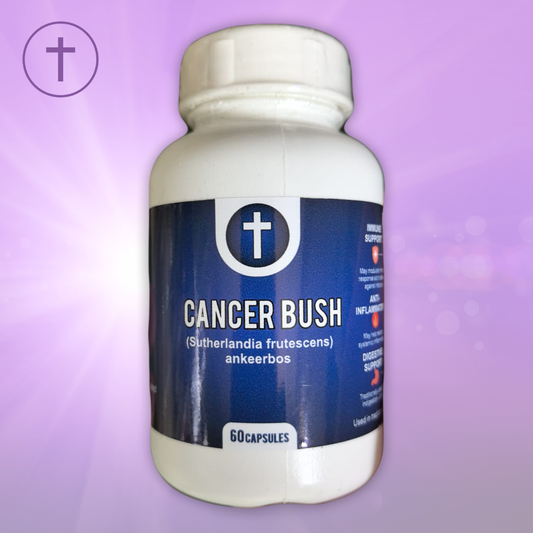 Cancer bush