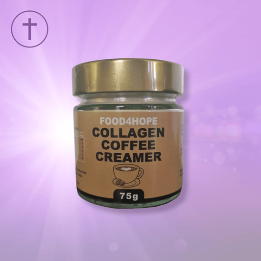 Collagen Coffee Creamer