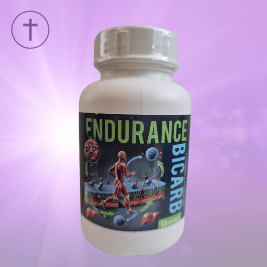 Endurance Bicarb