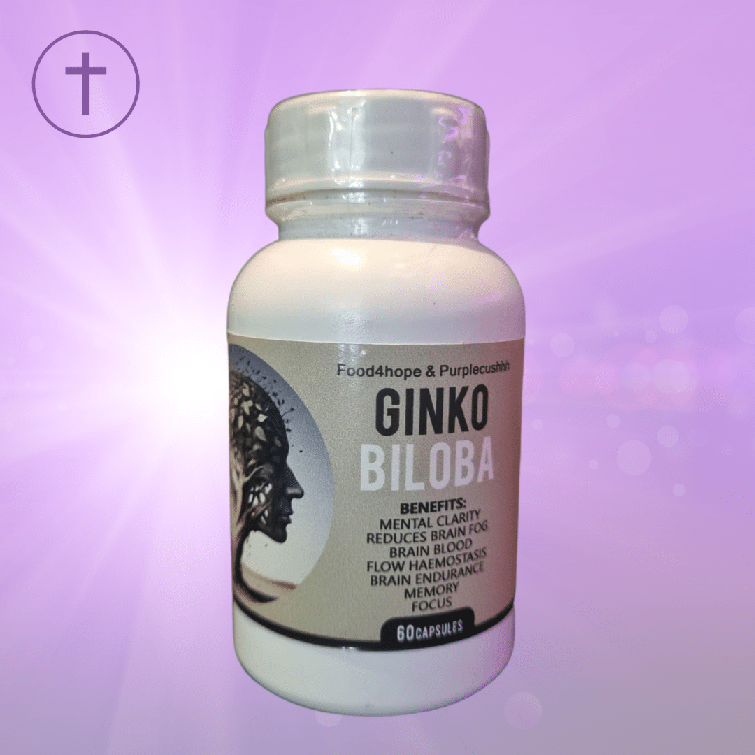 Gingko Biloba