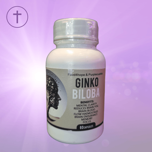 Gingko Biloba