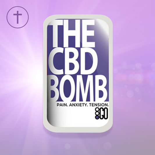 The CBD Bomb