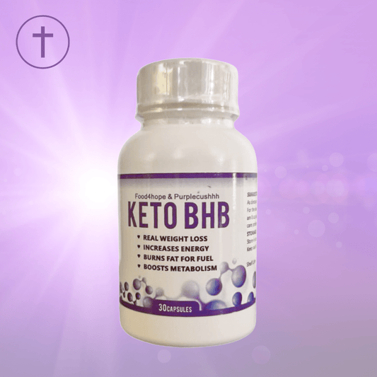 Keto BHB