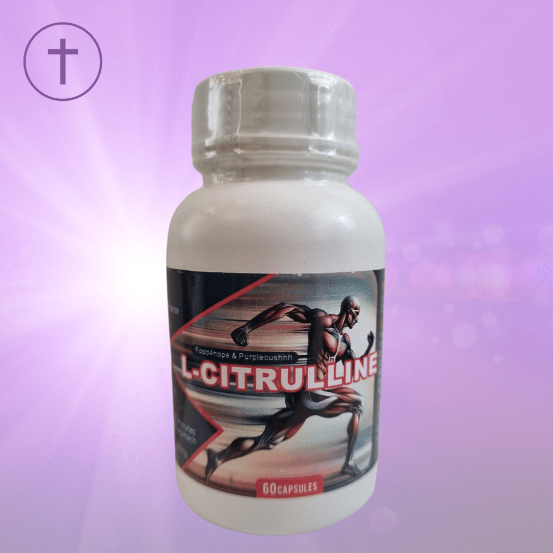 L-Citrulline