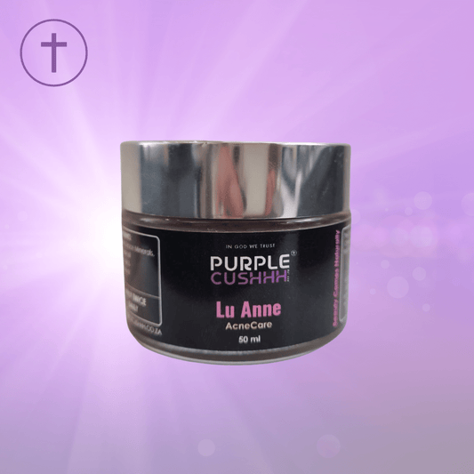 Lu-Anne Acne Care
