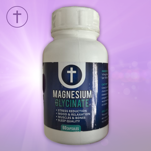 Magnesium Glycinate