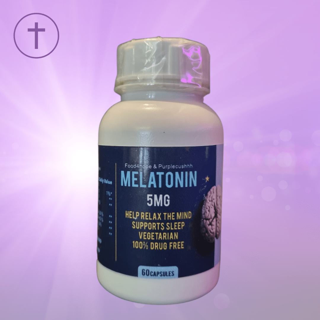 Melatonin (5mg)