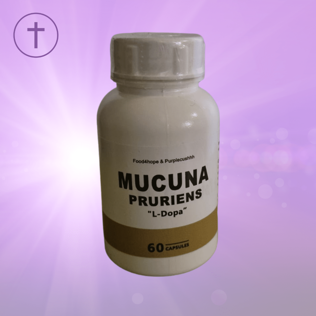 Mucuna Pruriens