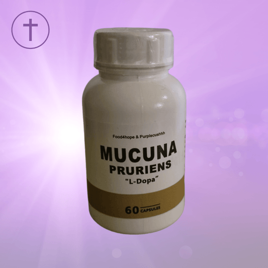Mucuna Pruriens