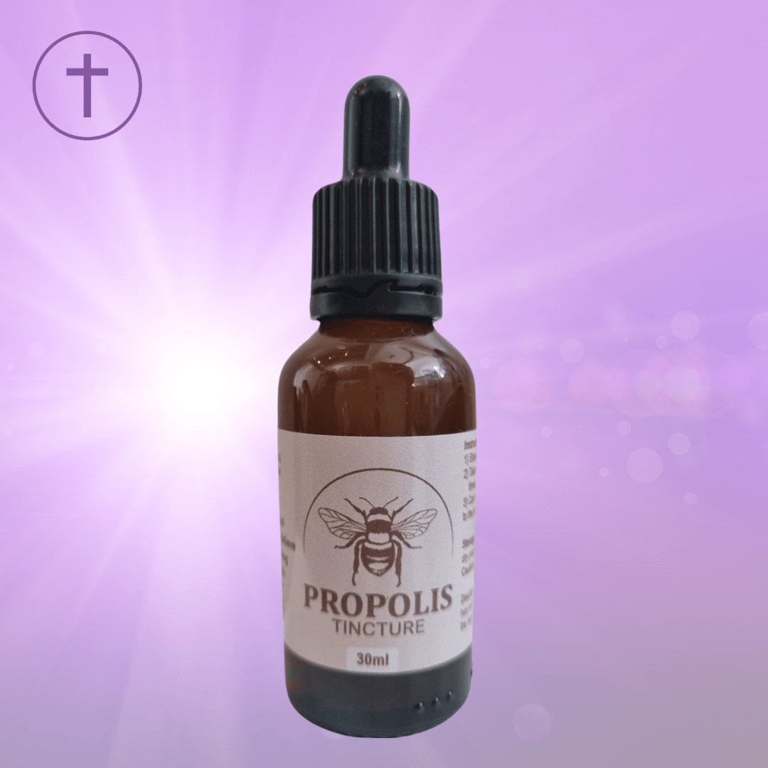 Propolis Tincture
