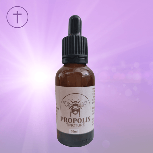 Propolis Tincture