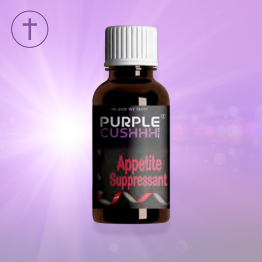 Appetite Suppressant