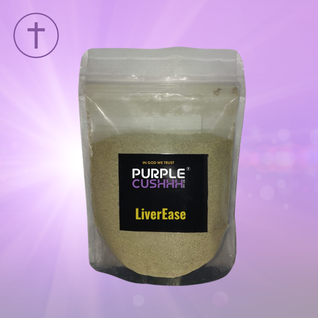 Liver Ease Tea