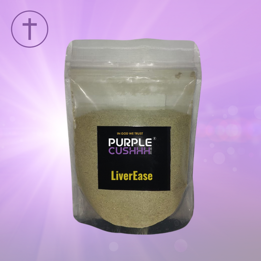 Liver Ease Tea