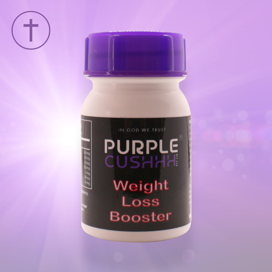 Weight Loss Booster