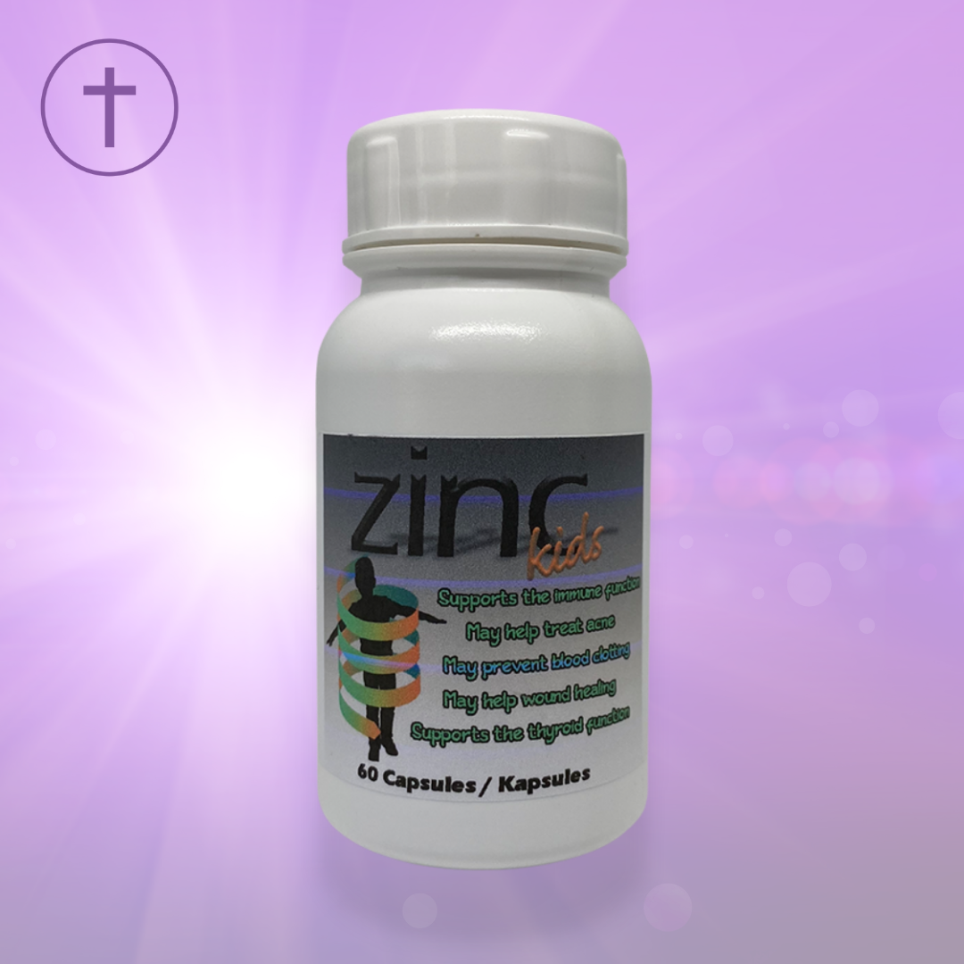 Zinc Kids