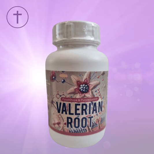 Valerian Root