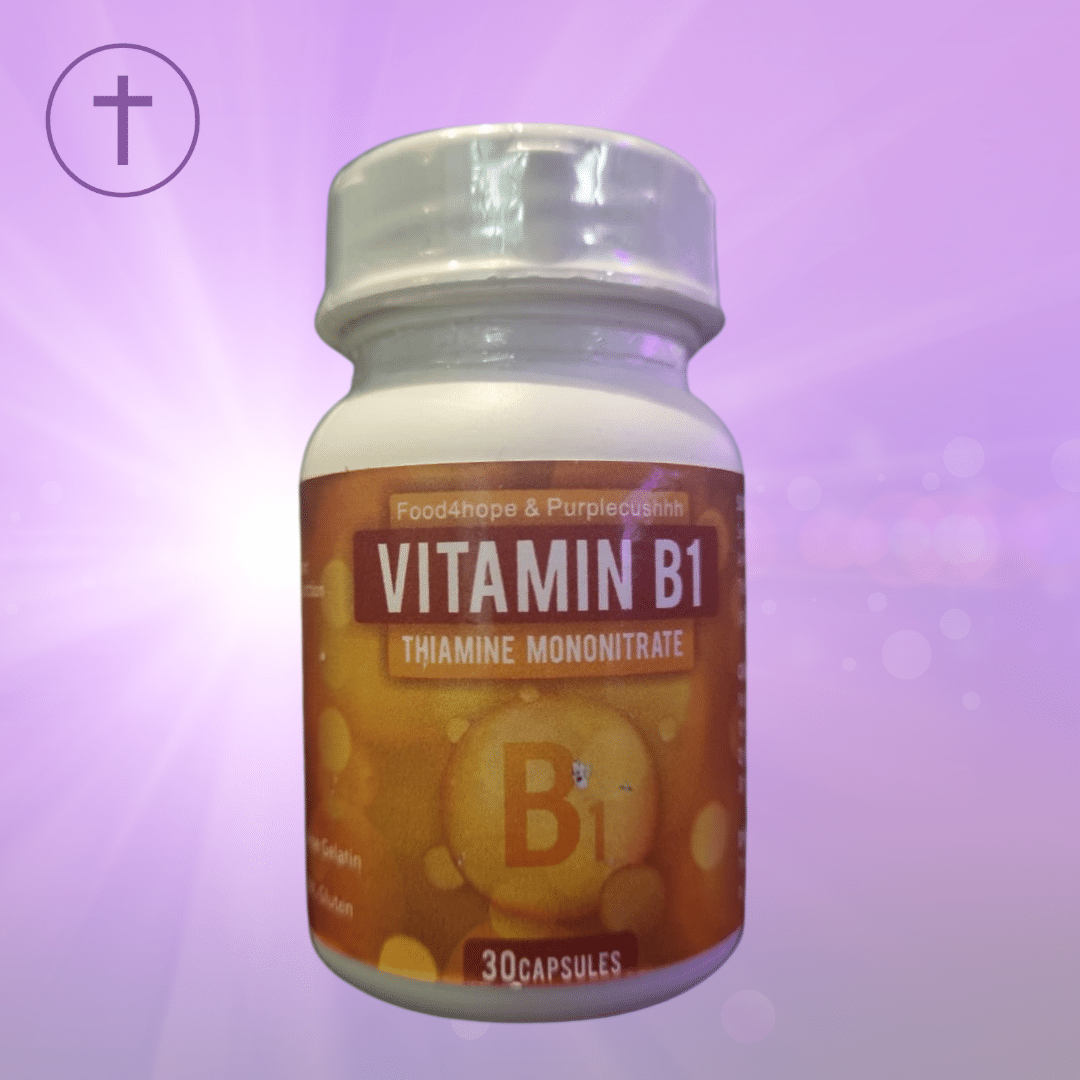 Vitamin B1