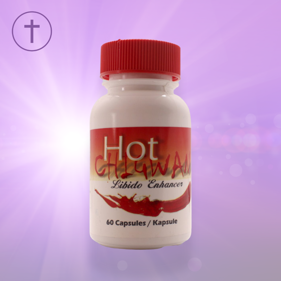 Libido Booster Purple Cushhh