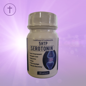 5-HTP Serotonin