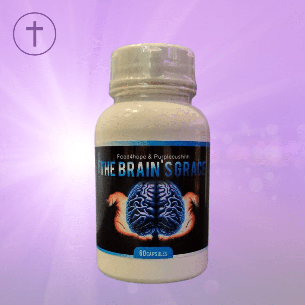 The Brain's Grace