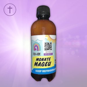 Monate Mageu
