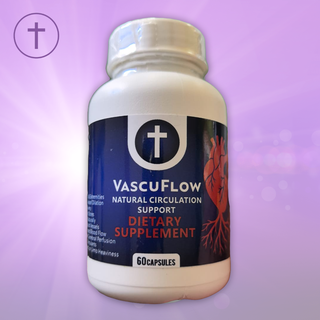 Vascuflow